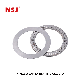  Thrust Needle Roller Bearing, Series Axk, Axw, Ax, Tc, Ntb