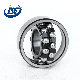  High Performance 1206 Self Aligning Ball Bearing for Machinery Parts