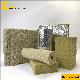 Building Materials Insulation Board CE Certificate Basalt/Mineral/Stone/ Rock Wool/Rockwool Blanket Roll Price