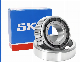  30206 Single-Row Tapered Roller Bearing for Machinery/Auto/Agriculture/Industrial Parts