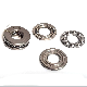  Pressure Plane Split Thrust Roller Bearing Thrust Ball Bearings 51100-51332 for Machine