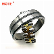  6205 Agricultural Machinery Bearing 22207cak /22310ca /23030 /24028 Self Aligning Roller Bearing