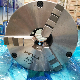  Self-Centering 3 Jaw Chuck K11500d Series 200mm/320mm/400mm/500mm/630mm/800mm