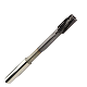 Wxsoon High Precision Straight Flutes Solid Carbide Reamers for Steel