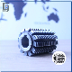 HSS Types Module Involute Pre-Grinding Gear Hob Cutter manufacturer