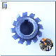 HSS Spur/Helical Involute/Archimedes Worm Gear Hob for Cutting Insert manufacturer