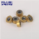 Mts Carbide Insert Rpkt1204mo-SD with Golden Coating