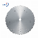 405*3.2*2.6*25.4*100/120t Manufacturer Aluminum Cutting Carbide Tip Circular Saw Blade