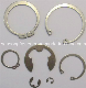 Stainless Steel Circlip / Retaining Ring / Snap Ring (DIN471 / DIN472 / DIN6799)