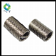 Ss304/Ss316 Stainless Steel Wire Thread Insert, Helical Coil