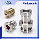 Personal Customization CNC Manufacturer High Precision CNC Machining Parts