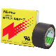  Nitto 903 Single-Sided Polytetrafluoroethylene (PTFE) Film-Based Tape, Silicone High Temperature Resistant Tape