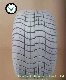  205/50-10 Tl Non-Marking Grey Gray Golf Utility Cart Wheel/Tire/Tyre with DOT/E4/ISO9001/CCC