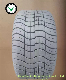 205/50-10 Tl Non-Marking Grey Gray Golf Utility Cart Wheel/Tire/Tyre with DOT/E4/ISO9001/CCC