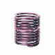 Stainless Steel Metric Coarse Size Screw-Locking Wire Thread Insert