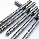  DIN975 Standard Full Threaded Rod / Threaded Rod Bar /All Thread Rod Black /Zinc Plated From Manufactory Main Market in South Africa for Buliding Constrction