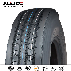 Factory Supply TBR Four Grooves Pattern with Good Stability TT Truck Tyre 12r22.5