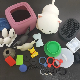 Manufacturer Custom Silicone Rubber Products and Custom Rubber Parts