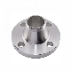  ANSI B16.5 Forged Stainless Steel and Carbon Steel Flanges Class 600 Welding Neck Flanges