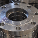 Metal Promotion ANSI B16.5 Copper Nickel Alloy 90/10 Forged So Slip on Pipe Stainless Steel Flange