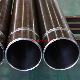  S45c Seamless Steel Tube for Concrete Pump Delivery Cylinder
