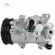 OEM ODM Quality Car AC Compressor for Toyota Corolla/Altis Cars Parts Accessories 88310-68031 88310-68032 88310-02740 447260-3373 Kt447280-9060 manufacturer