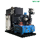 1-6 Compression Stage Oil-Free Turbo Centrifugal Air Compressor