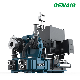  Denair 50-1500 M3/Min 0.6-25bar Oilless Oil Free Centrifugal Air Compressor