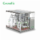 China Sale Air or Water Cooling CNG Compressor for Pressure Boosting