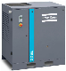  Atlas Copco Oil Lubricated Inject Rotary Twin Portable Air Screw Compressor Permanent Magnet VSD Oil Free Ingersoll Rand Fixed Speed Direct Drive Air Compressor