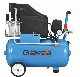  Ce RoHS Approved 2HP 1.5kw 25L Direct Driven Air Compressor