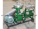  Diaphragm Compressor Oxygen Compressor Helium Compressor Booster (Gl2-60/6-16 CE Approval)