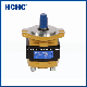 Hot Sale China Hydraulic Gear Pump Cbhv for Heli Forklift