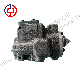  G9n24 G9c32 Ghnov Hydraulic Parts Regulator Used on K3V112 Kawasaki Pumps Goe11 with Solenoid Valve Electric Valve