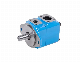  V Series Single Hydraulic Vane Pump