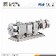  High Precision Ointments Transfer Rotary Pump for Viscosity Material Pharmacy Industary