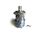  Hydraulic Motor Low Speed High Torque Reversible Oil Motor Bmr-100 200 400