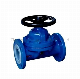 High Quality Water Control Valve Pressure Reducing Diaphragm Valve (G41F-16)