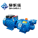  Zgd Series Cast Iron Body Self Suction Pump Jet Pump Zgd2 Screw Pump 220V/380V