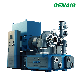 50-1500 m3/min Industrial Heavy Duty Multi-Stage AC Power Oilless Oil Free High Speed Turbo Centrifugal  Air Compressor