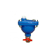  High Pressure Mini Ductile Cast Iron Single Orifice Air Release Valve for Water Supply