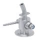  Sanitary Stainless Steel Beer Clamp Fermentation Tank Sampling Valves