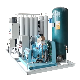  Mobile Meidical Electric Oxygen Generator for Oxygen Cylinder Filling System