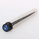  Tianhe Plastic Poly-V Pully Carbon Steel Conveyor Roller