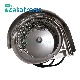  Blade Fuse Vibration Feeder Bowl with Capacity Hopper