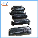  Electric Conveyor Roller Heading Pulley Tail Pulley Driving Pulley of Transportation Machines