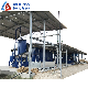 Wood Chip Biomass Gasification/Gasifier for Power Plant to Convert Waste Into Energy