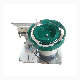 Customized Small Vibratory Bowl Feeder with Sonud Enclosure