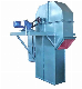 China Bucket Elevator of Gypsum Powder Calcining Machine