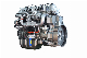 Stabel Yuchai 6K13 Euro 5 Emission Heavy-Duty Diesel Engine with High Power, High Reliability, Low Fuel Consumption, Sufficient Power